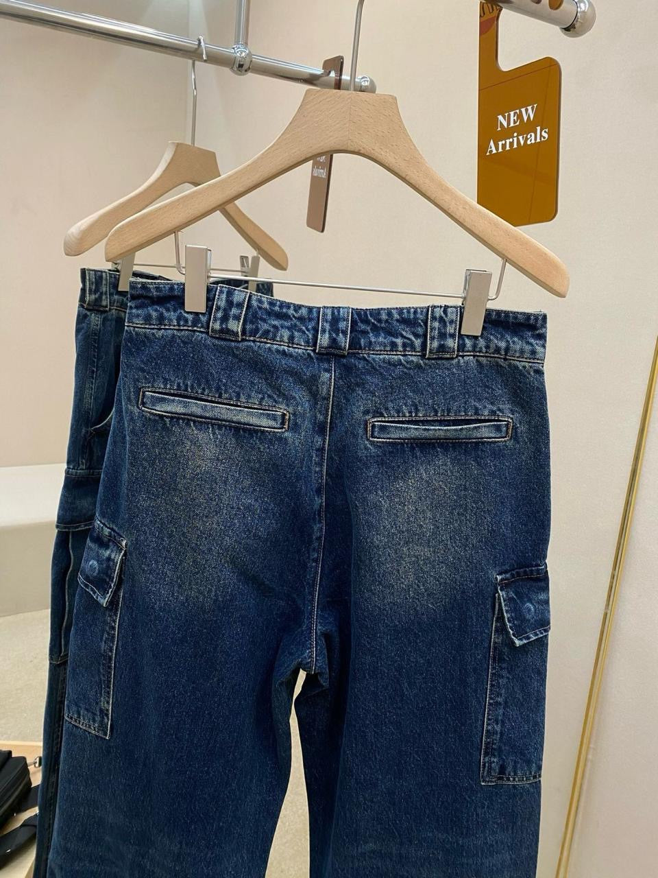 Prada Jeans Pants