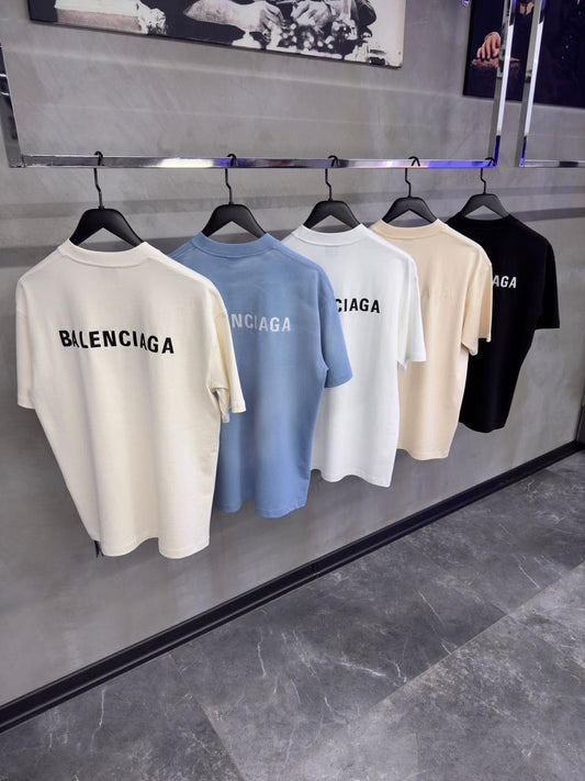 Balenciaga T-Shirt 5 colors