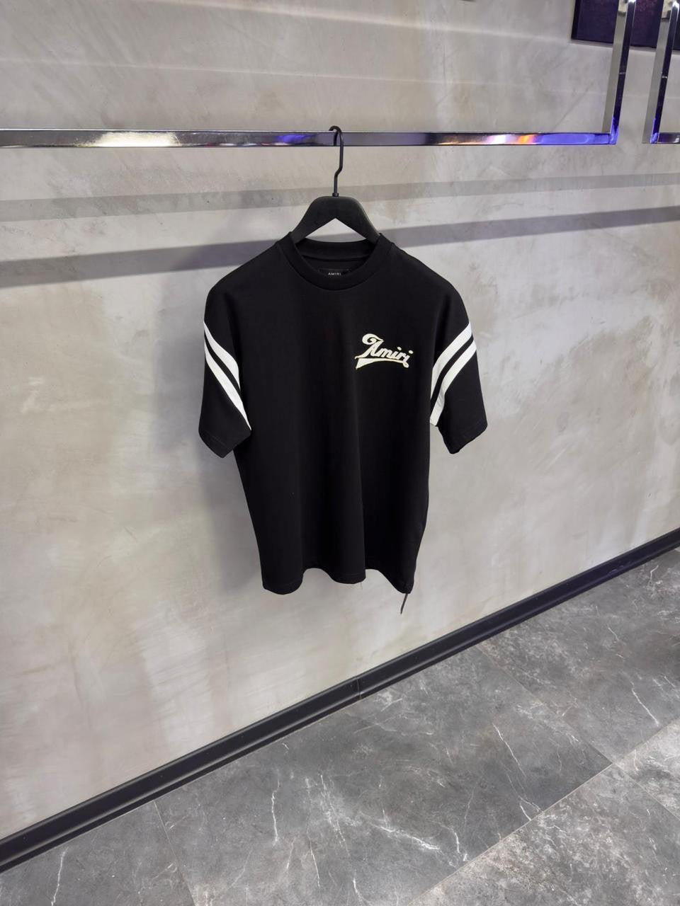Amiri T-Shirt 3 colors