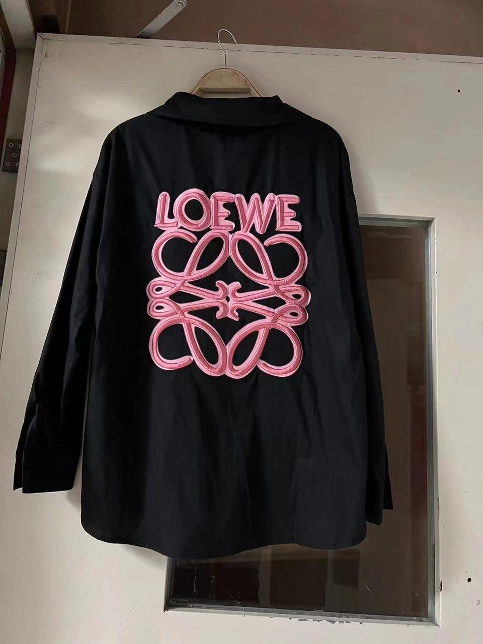 Loewe Shirt 3 colors