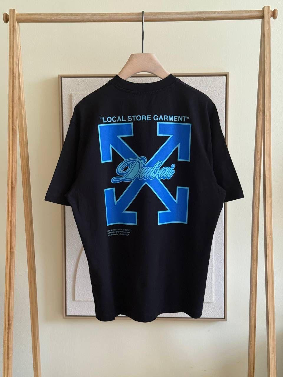 OFF White T-Shirt