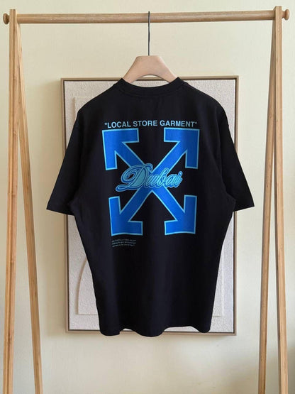 OFF White T-Shirt