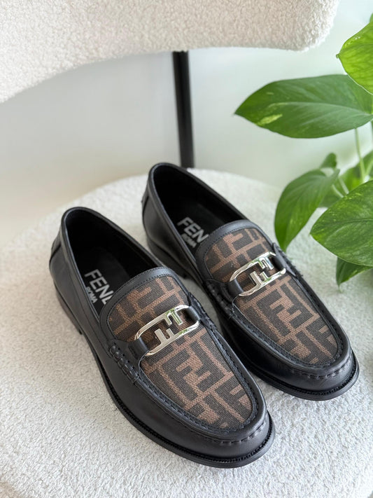 Fendi Loafers
