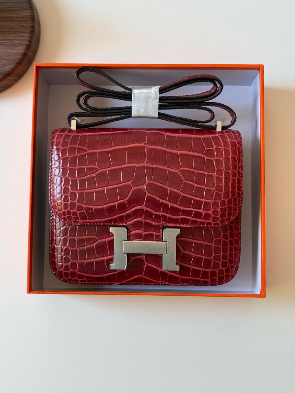 Hermes Sling Bag 4 colors