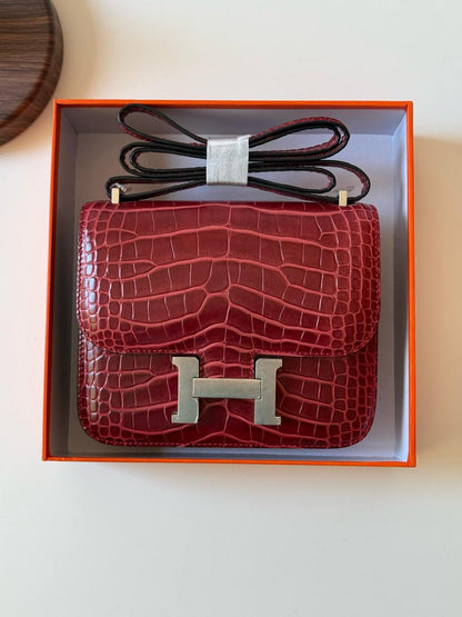 Hermes Sling Bag 4 colors