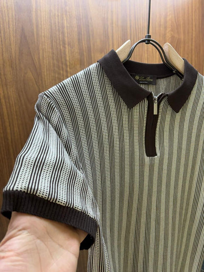 Loro Piana Polo Shirt