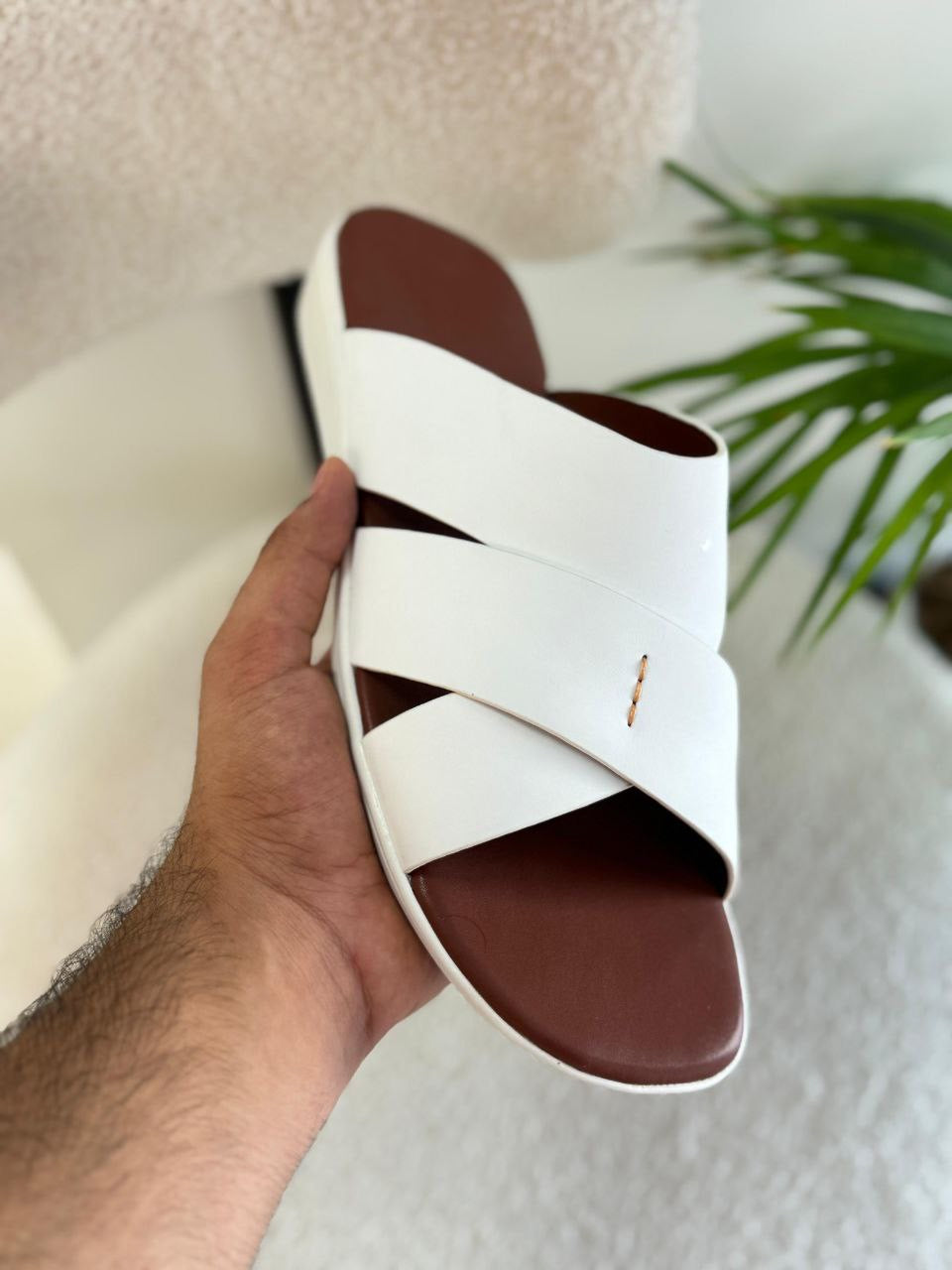 Loro Piana Slippers