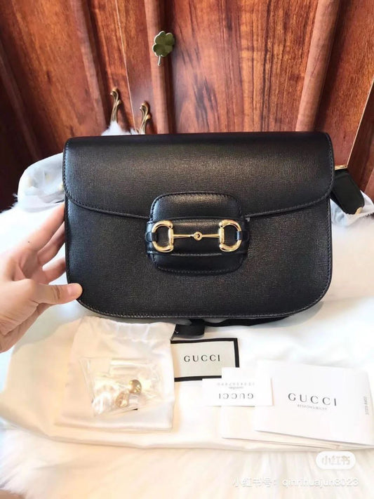 Gucci Sling Bag