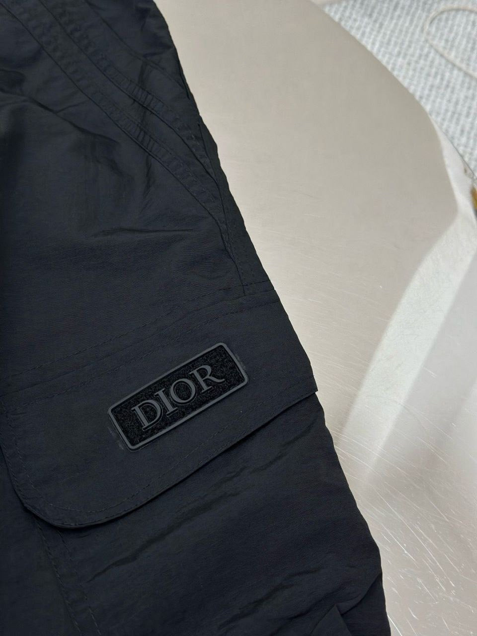 Dior Cargo Pants