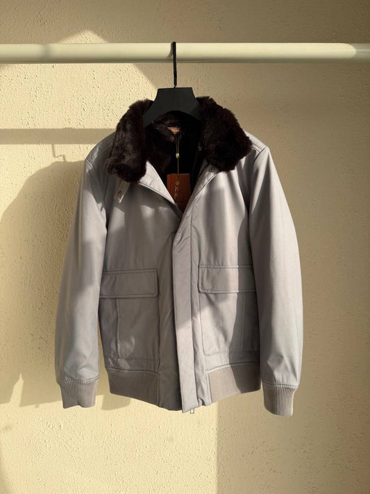 Loro Piana Jacket