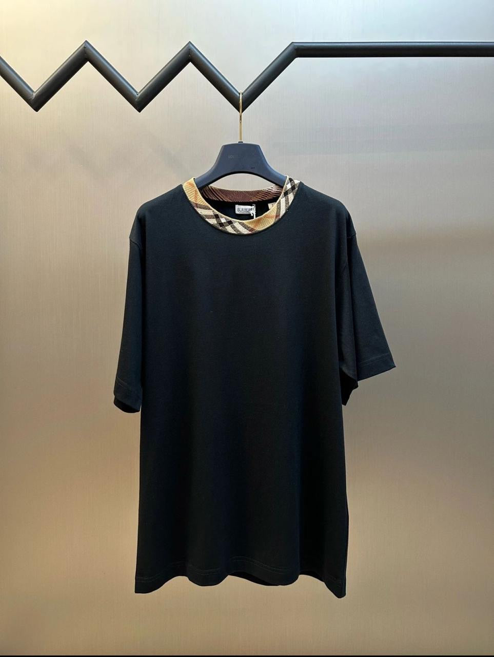 Burberry T-Shirt 3 colors
