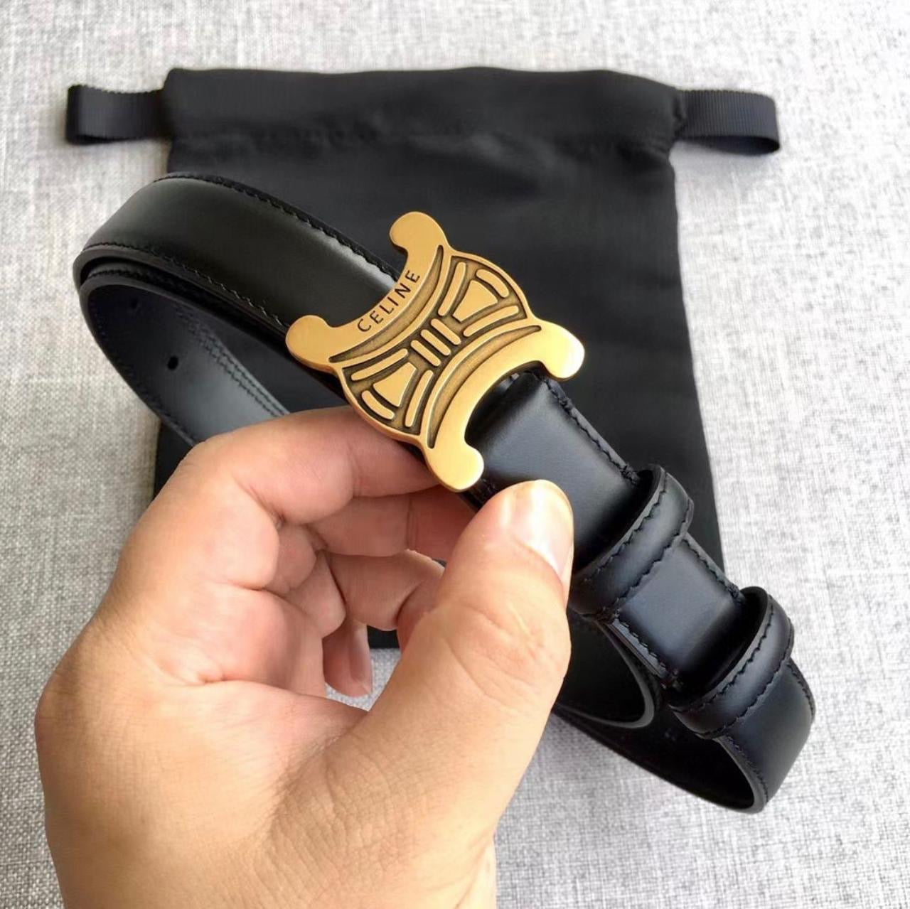 Celine Belt 2 colors