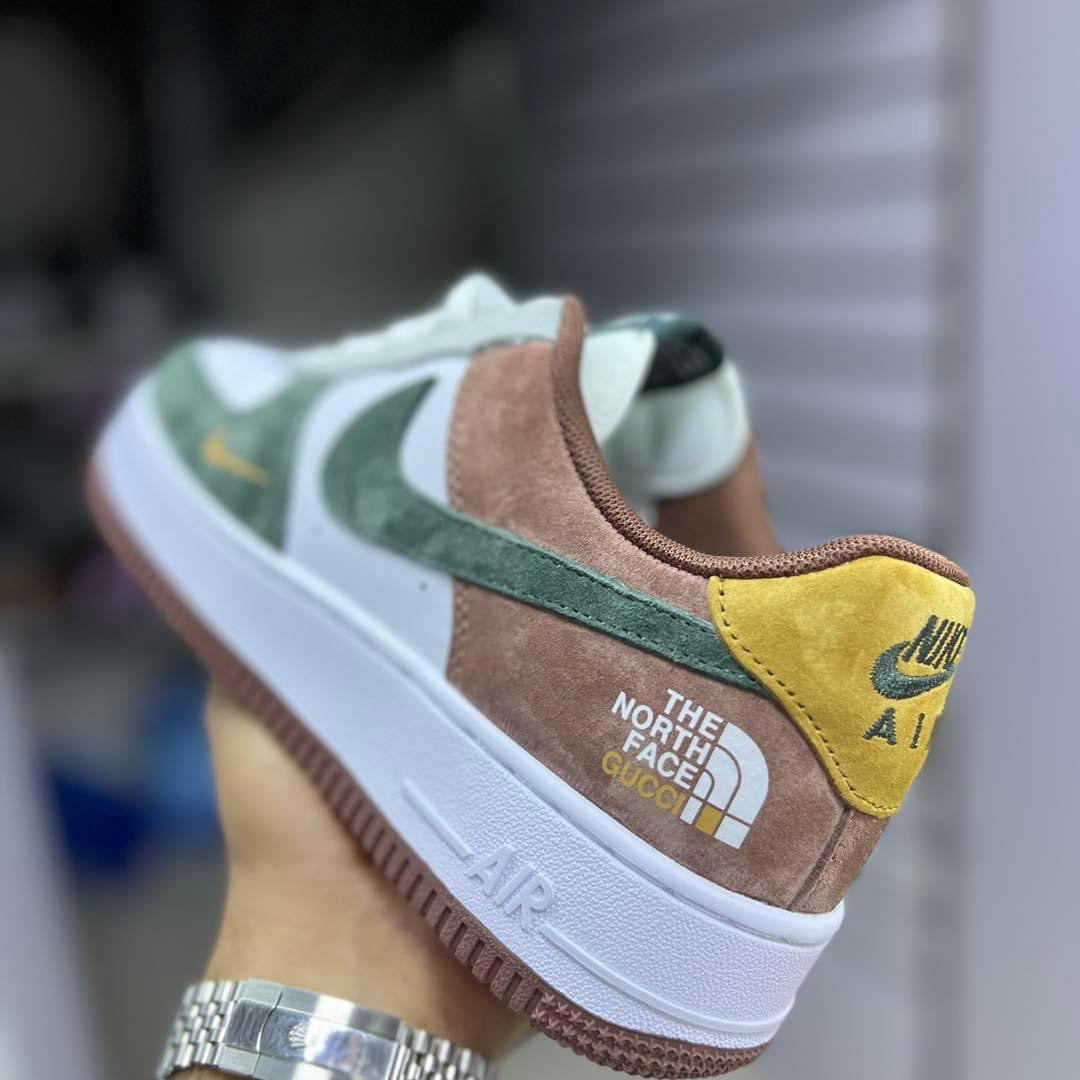 Air Force Nike 1 Low