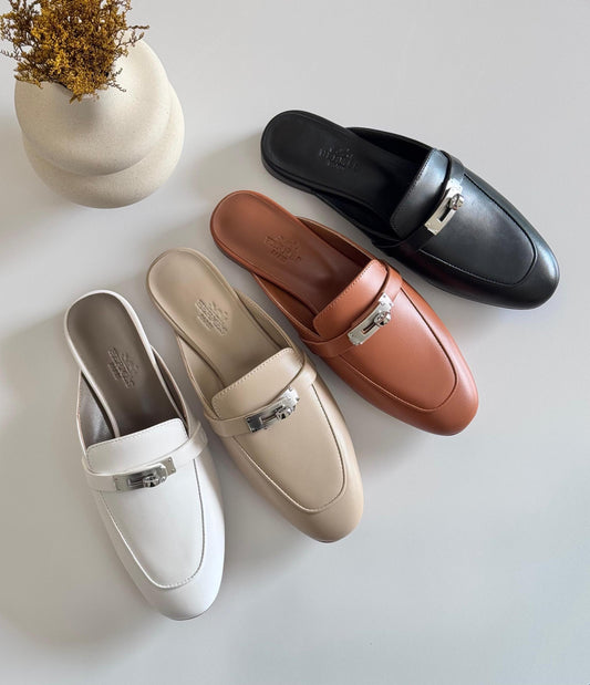 Hermes Mules