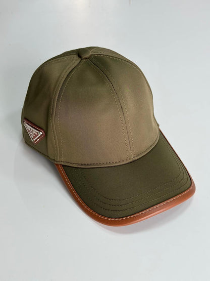 Prada Caps
