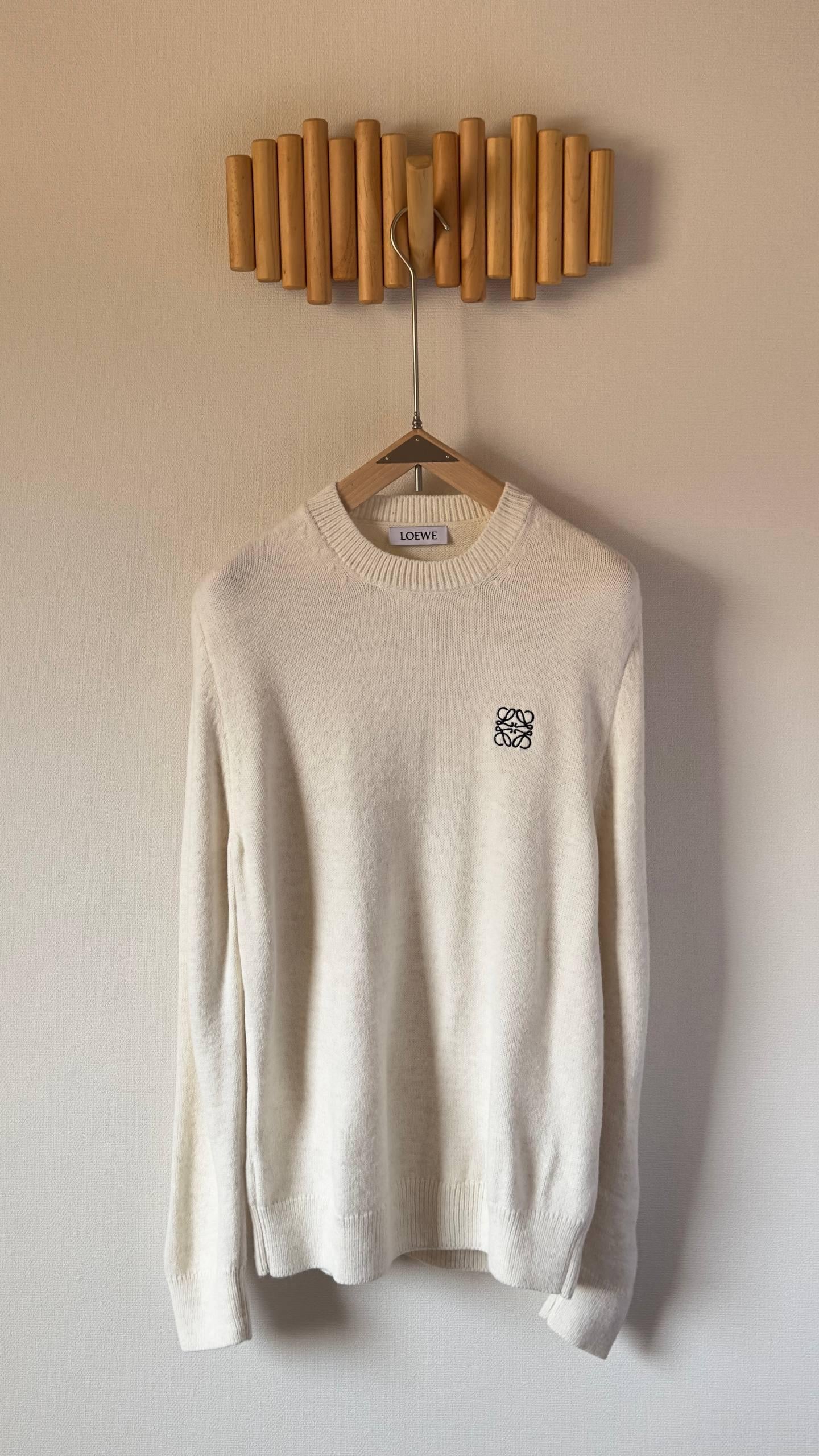 Loewe Sweaters