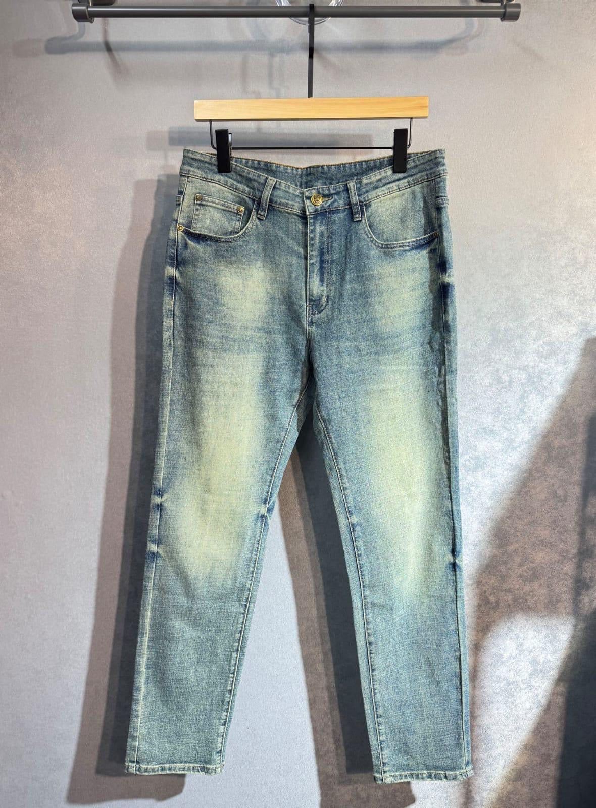 Prada Jeans Pants