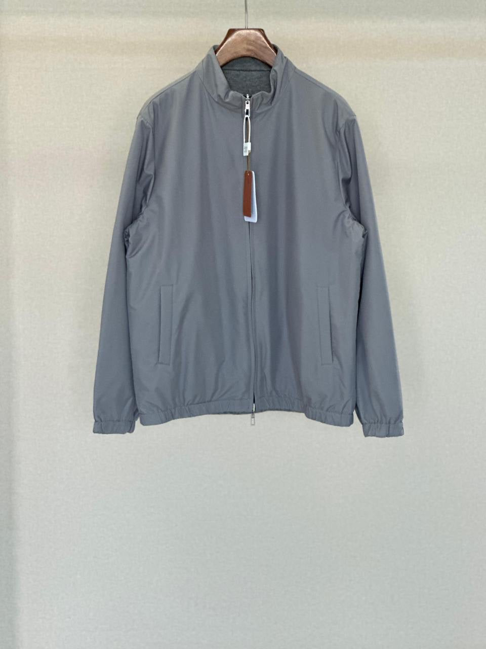 Loro Piana Double Side Jacket 5 colors