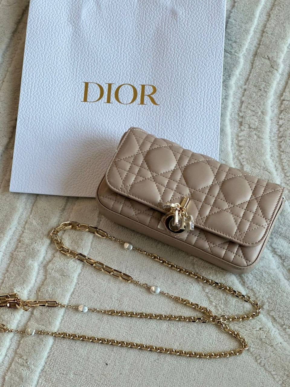 Dior Sling Bag (VIP Quality)