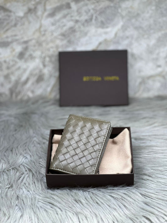 Bottega Wallet 3 colors