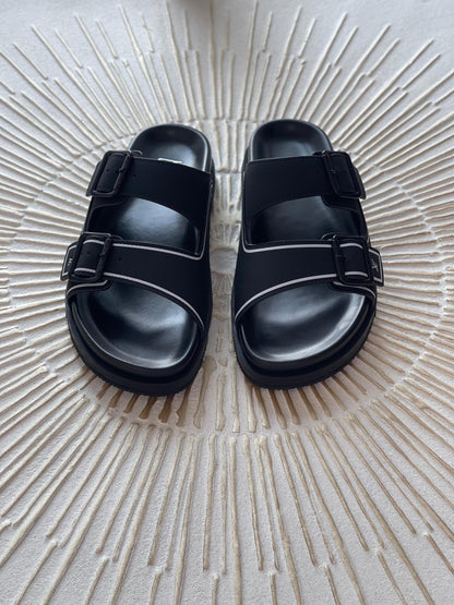 Louis Vuitton Slippers 2 colors