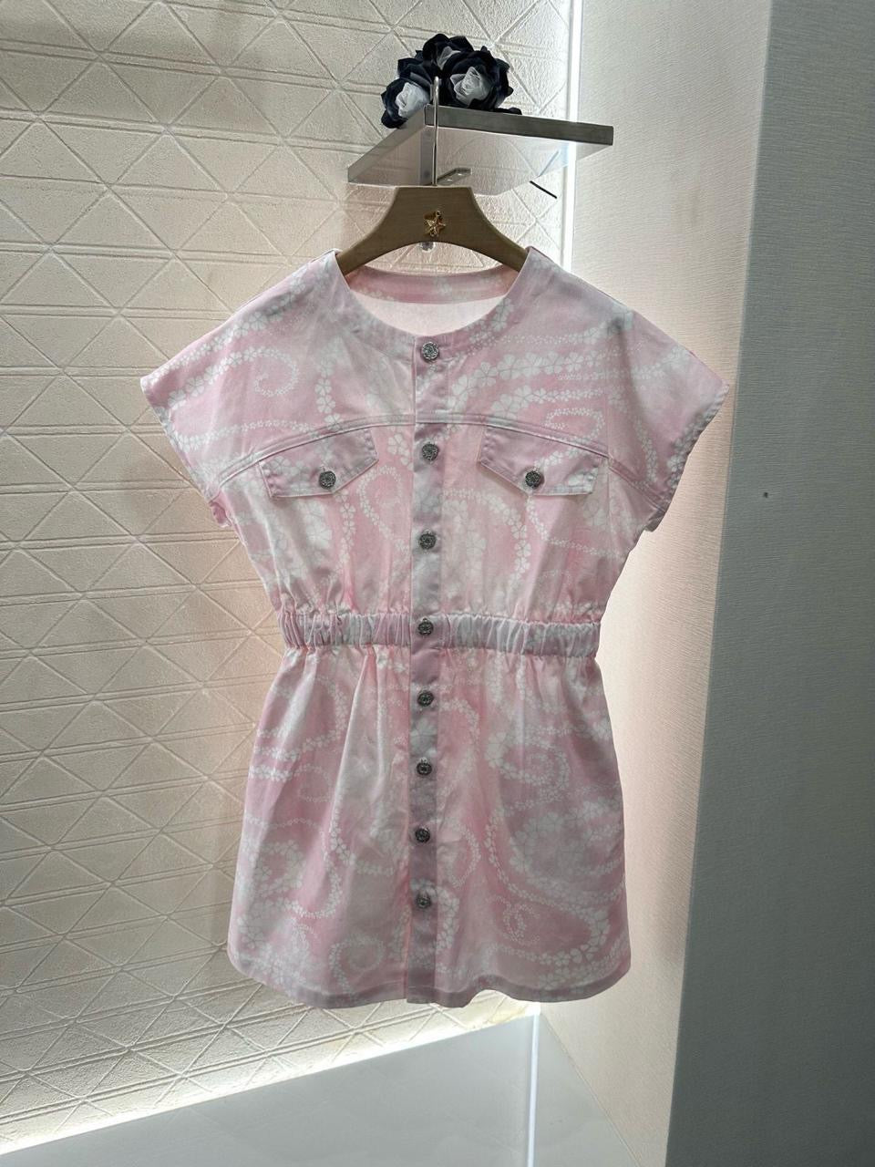 Chanel Dress