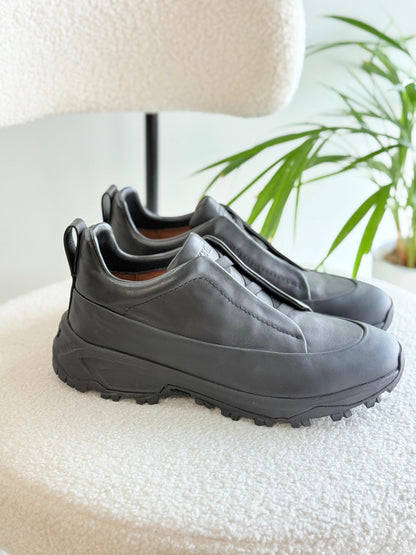 Zegna Sneakers