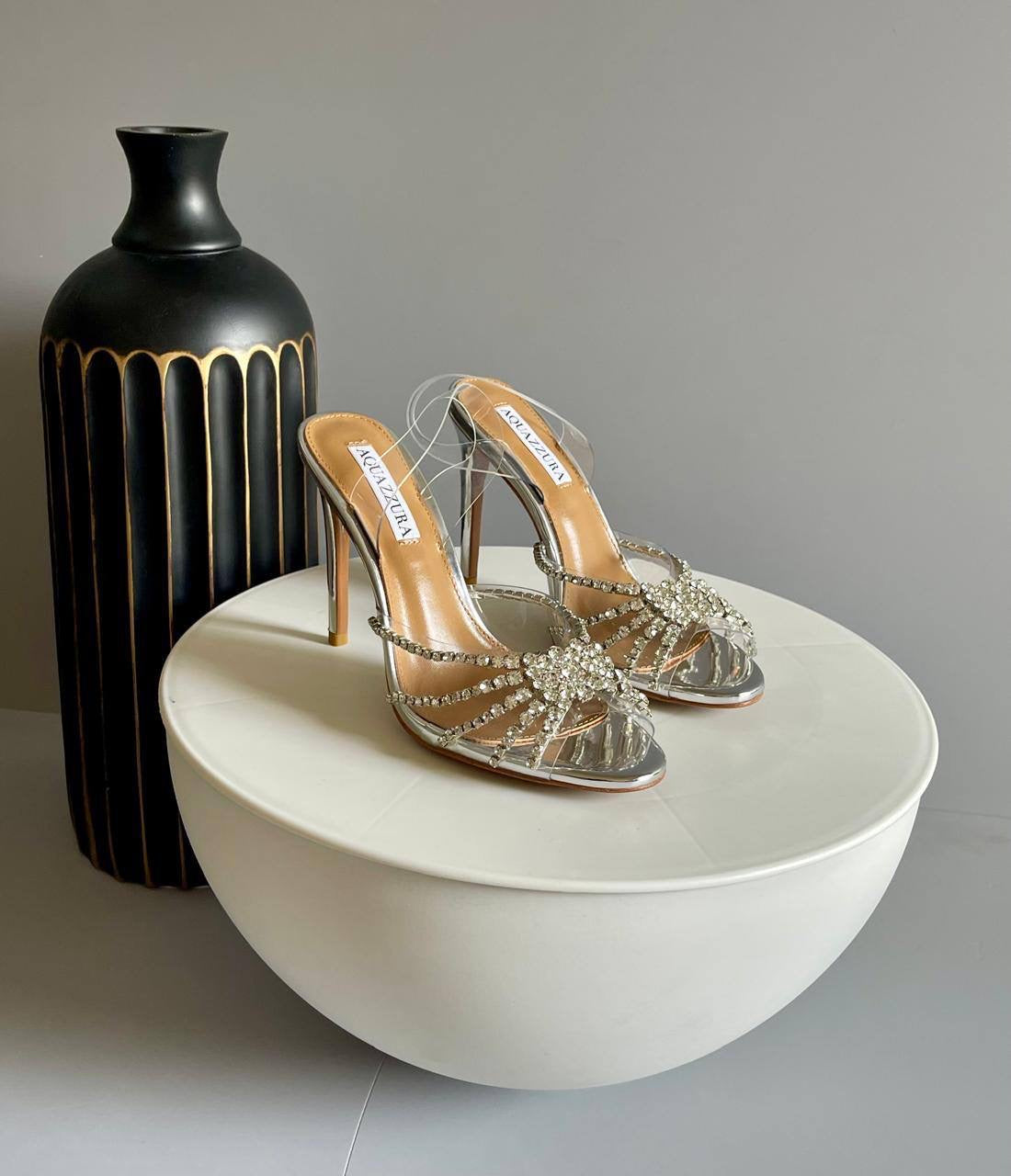 Aquazzura Heels 3 colors