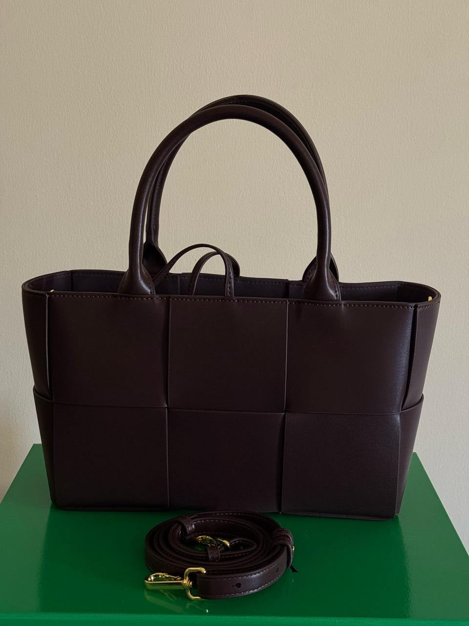 Bottega Veneta Tote Bag 8 colors
