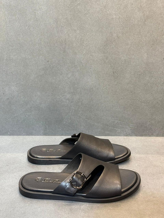 Loro Piana Slippers 3 colors