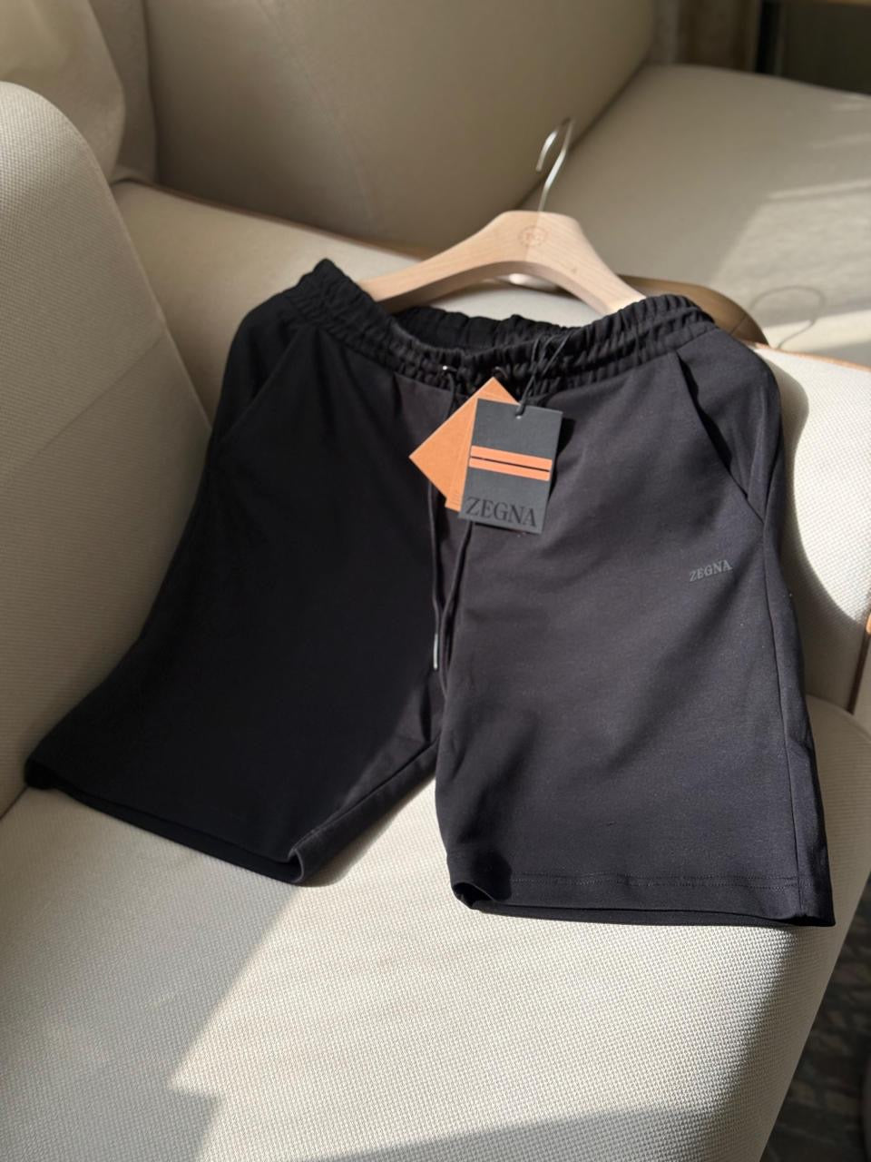 Zegna Shorts 2 colors