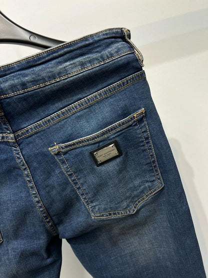 Dolce & Gabbana Jeans Pants
