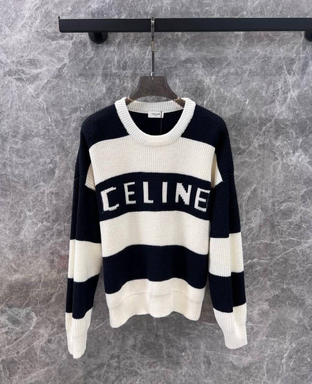 Celine Sweater