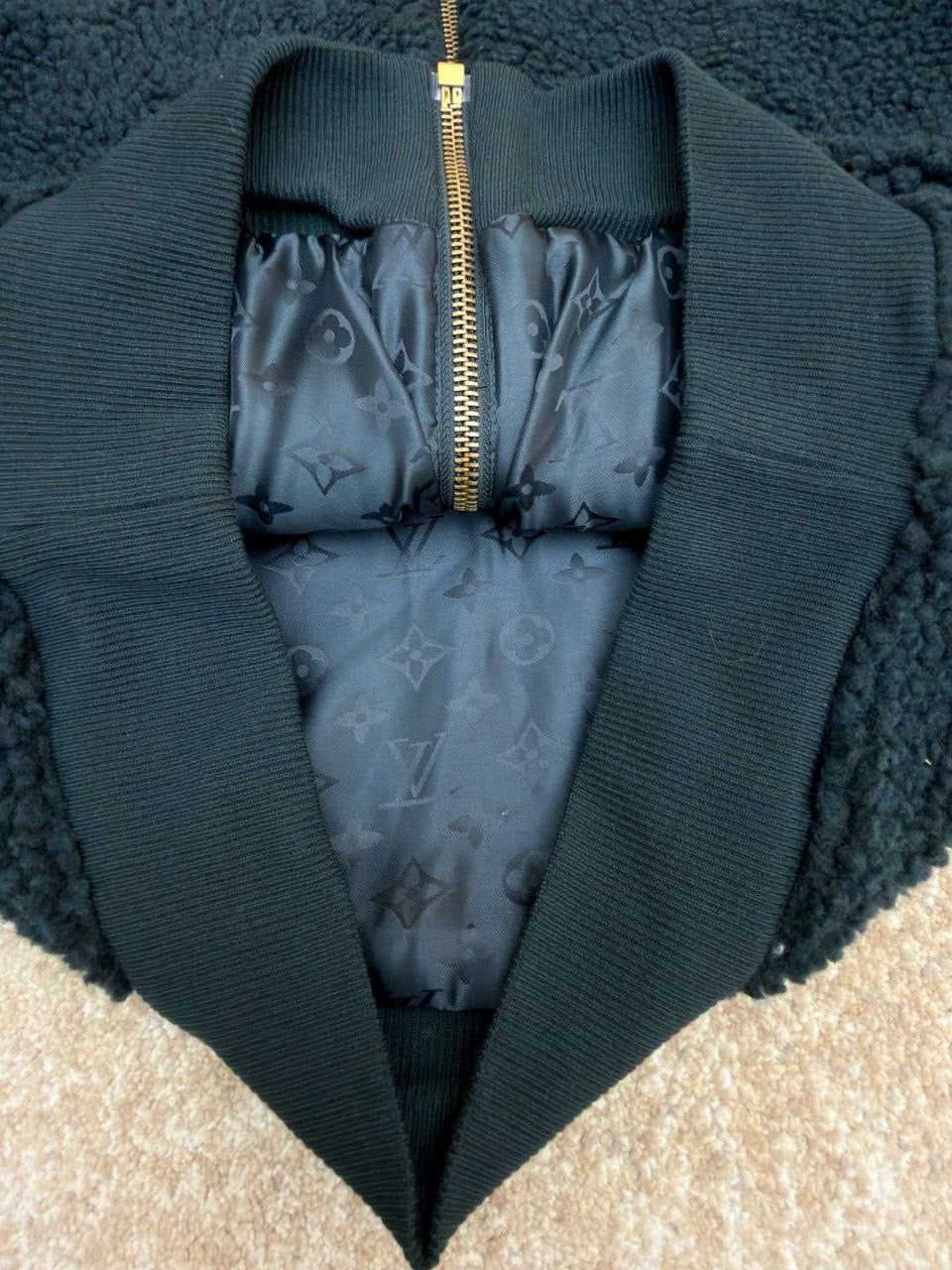 Louis Vuitton Jacket