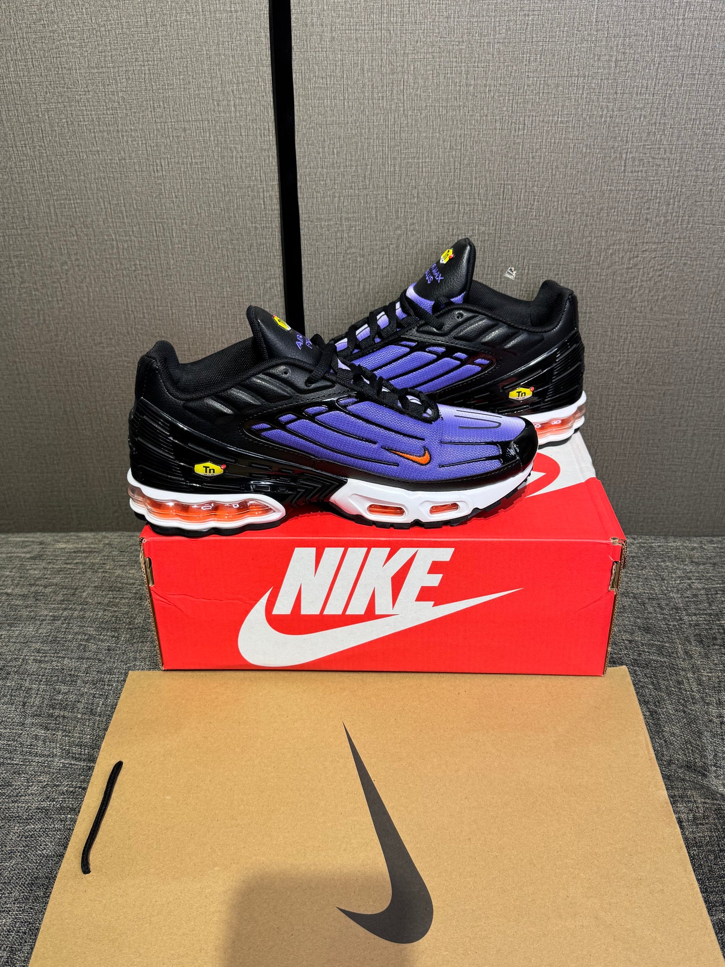 Nike Air Max plus TN 3