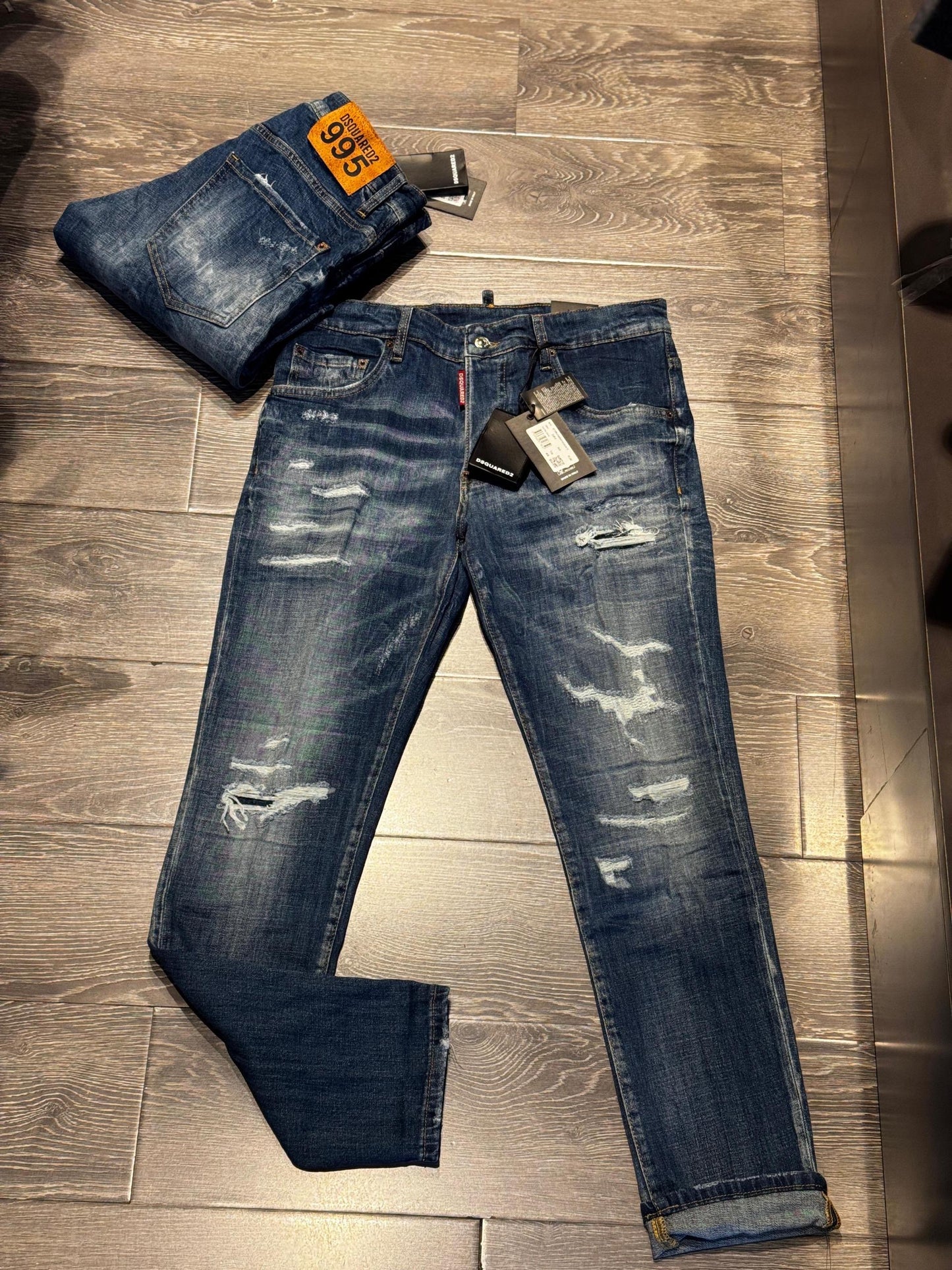 Dsquared2 Jeans Pants 8 colors