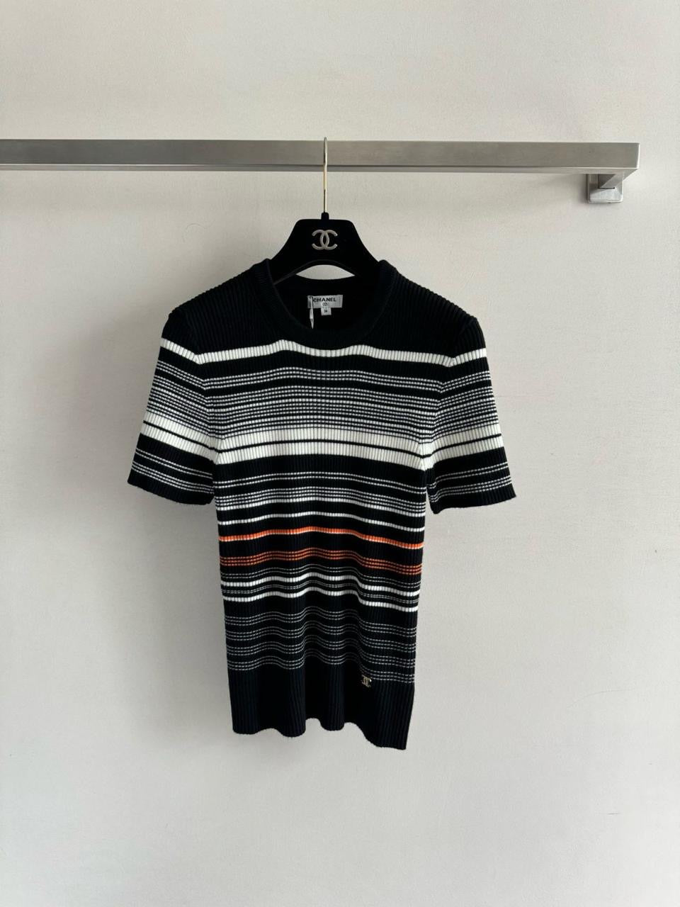 Chanel T-Shirt 3 colors