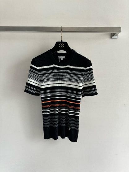 Chanel T-Shirt 3 colors
