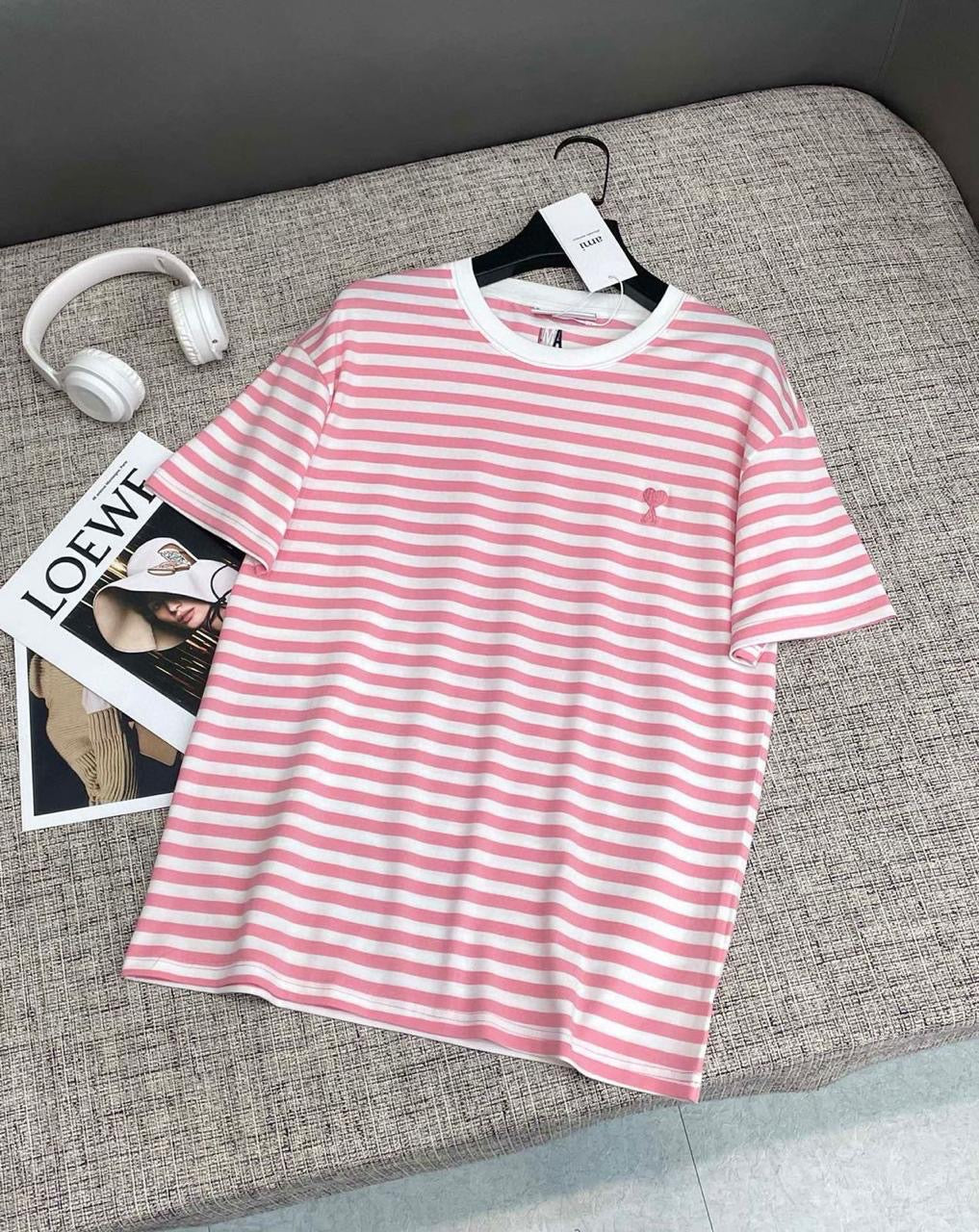 AMI T-Shirt 3 colors