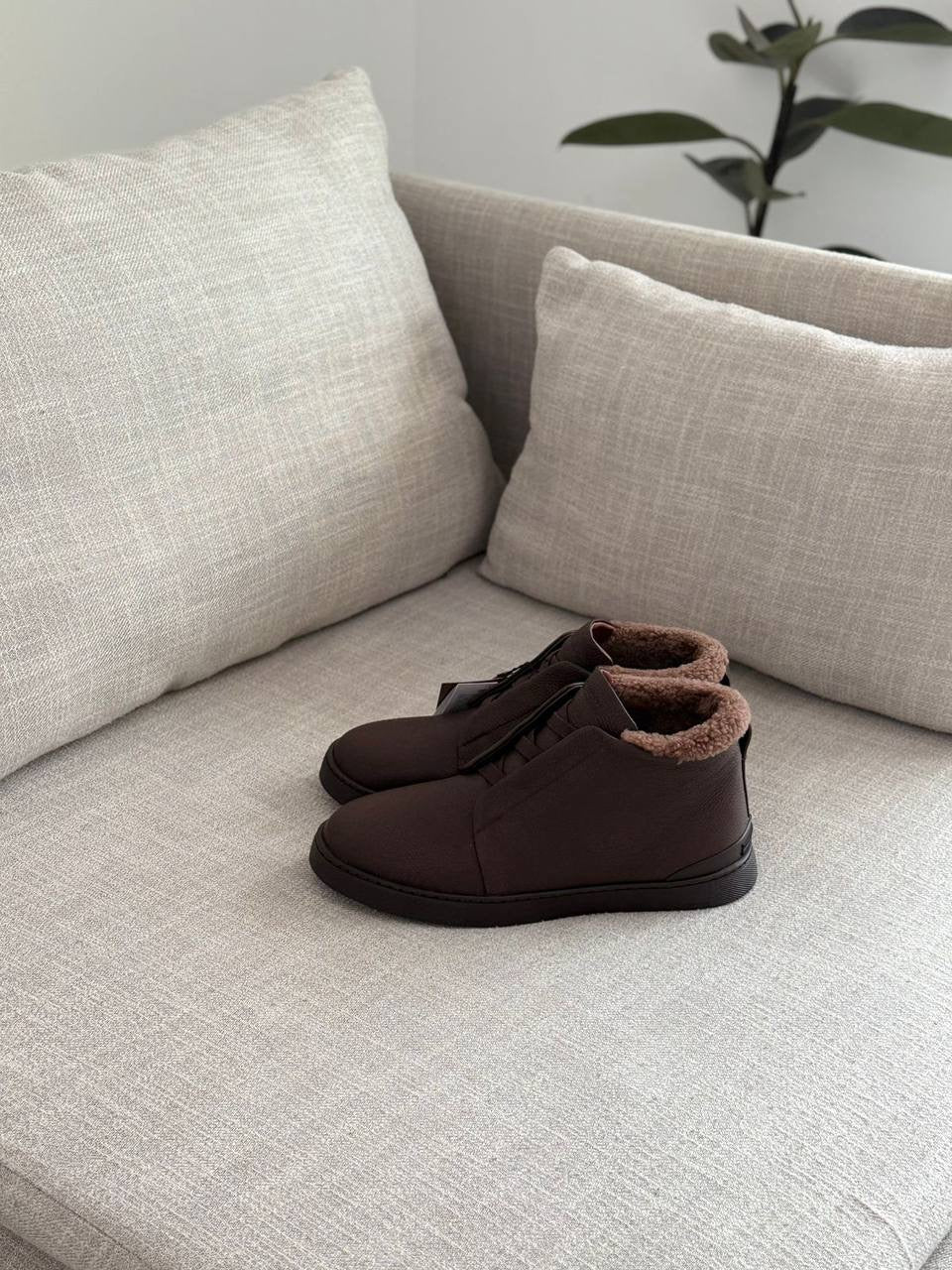 Zegna shoes
