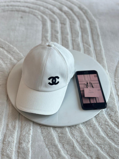 Chanel Cap 5 colors