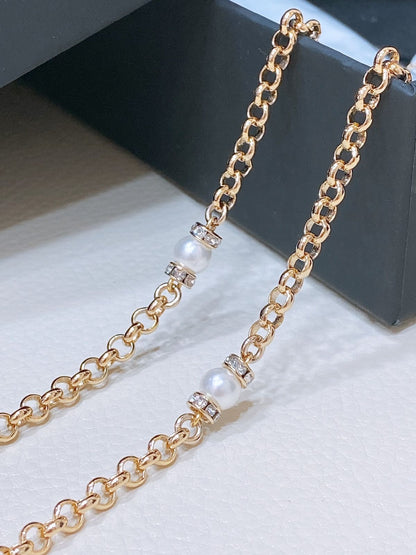 Chanel Female Belt