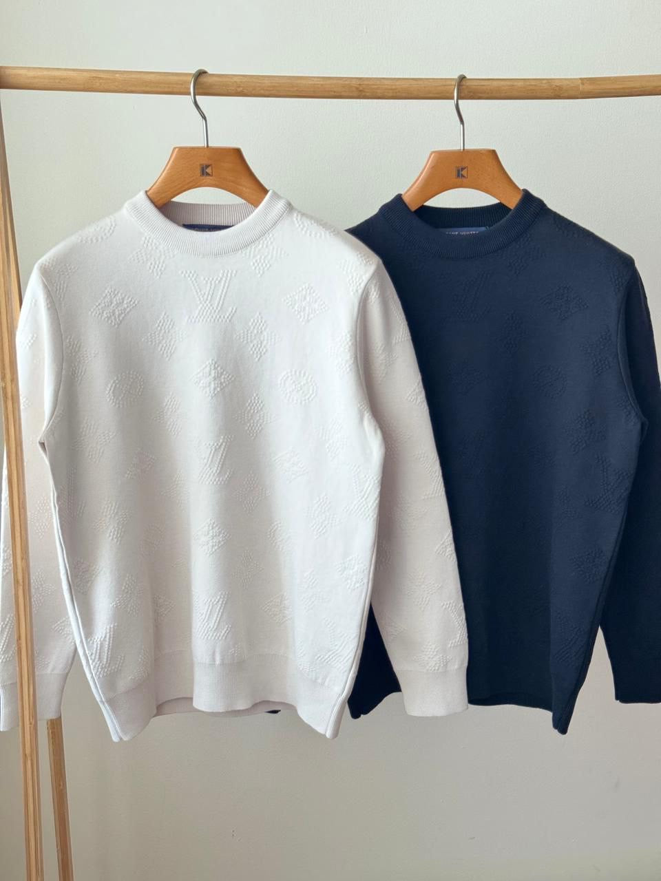 Louis Vuitton Sweater