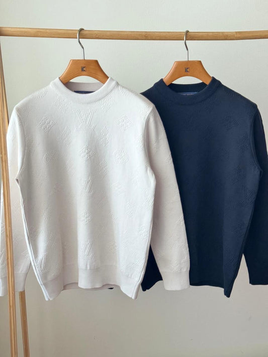 Louis Vuitton Sweater