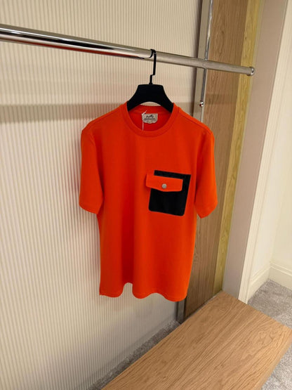 Hermes T-Shirt 4 colors