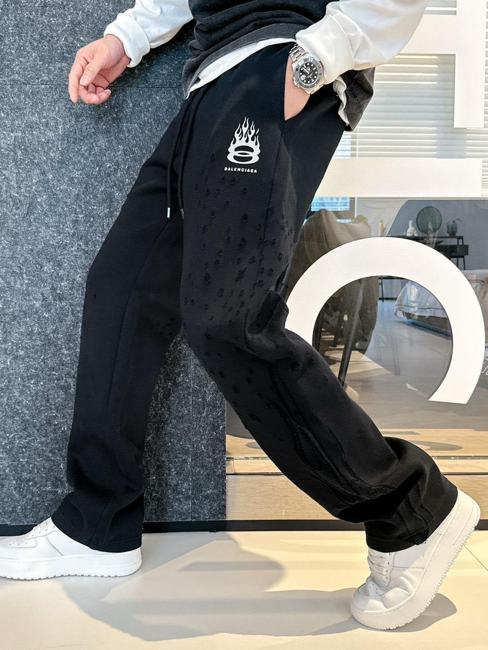 Balenciaga Pants
