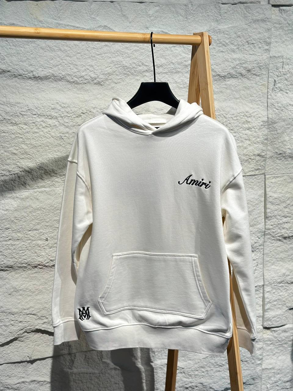 Amiri Hoodie 3 colors