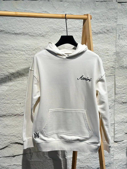 Amiri Hoodie 3 colors