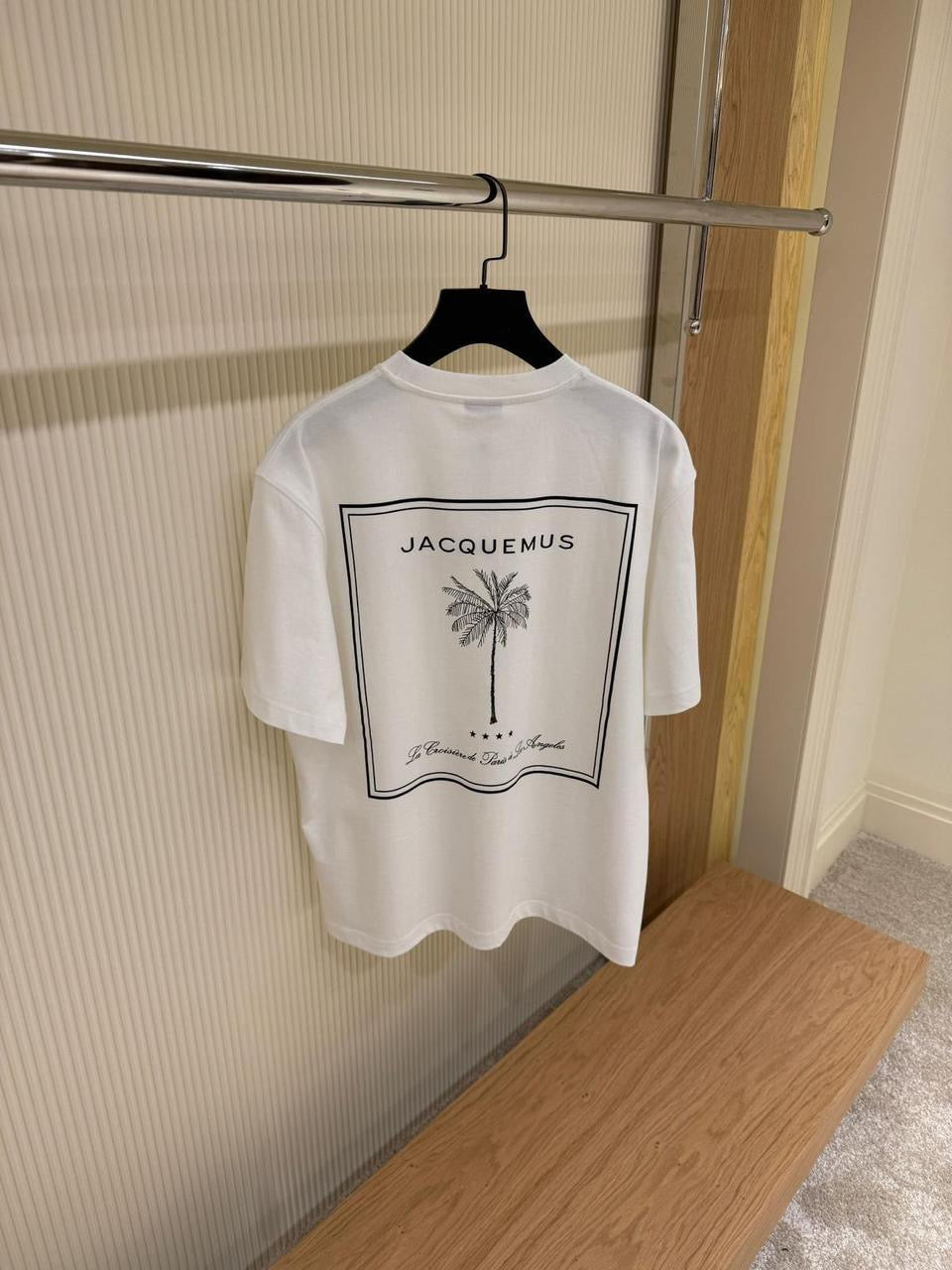 Jacquemus T-Shirt