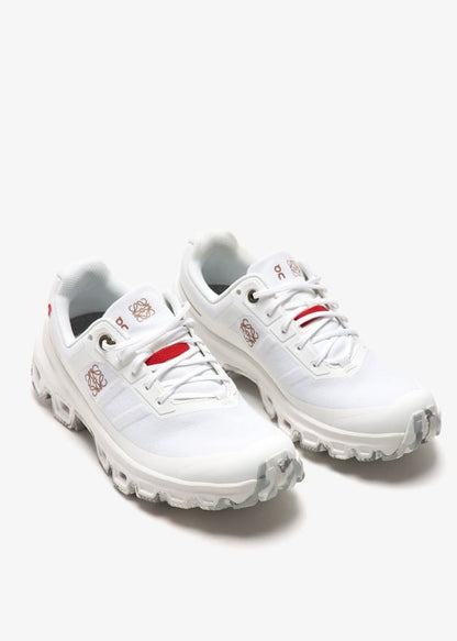 On Cloud X Loewe Sneakers